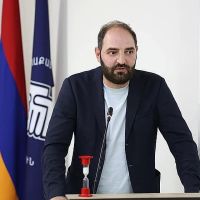 Լևոն Լևոնյանը նշանակվել է ԲԸՏՄ ղեկավարի տեղակալ