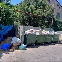 Երևանցիներն ազատվեցին 2025-ի հունվարից մայիս աղբահանության վճարը չվճարելու տույժ-տուգանքներից