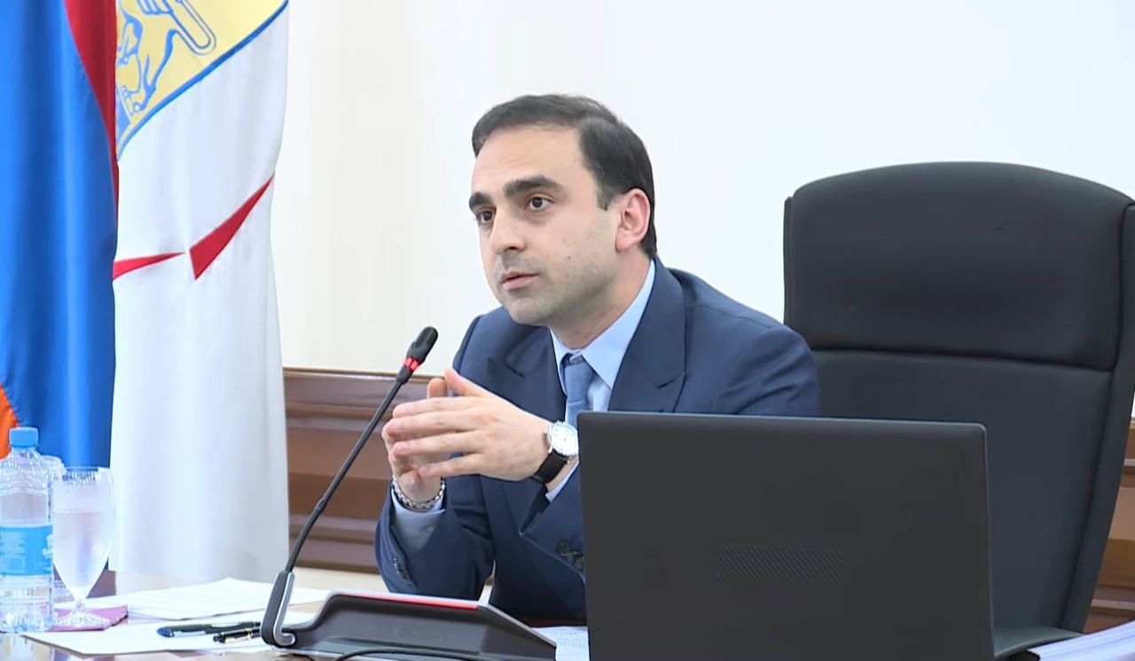 Նախորդ տարիներին 2 տասնյակից ավելի բենզալցակայաններ ենք քանդել քաղաքում