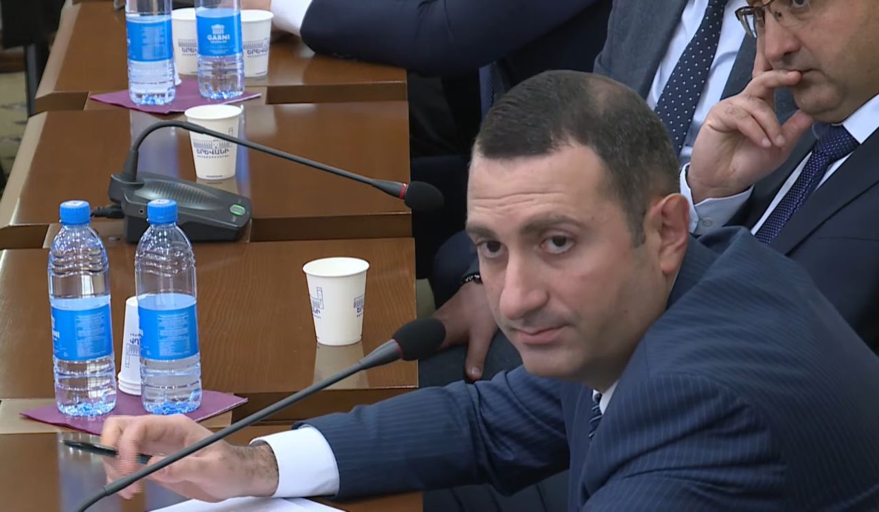 Սարյան փողոցը կդառնա միակողմանի, Աբովյան փողոցի մի մասում կարգելվի երթևեկությունը