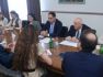 ՀՀ-ն ու Իսպանիան ունեն կայուն և բարեկամական հարաբերություններ. ՏԿԵ նախարարը՝ դեսպան Վասկեսին