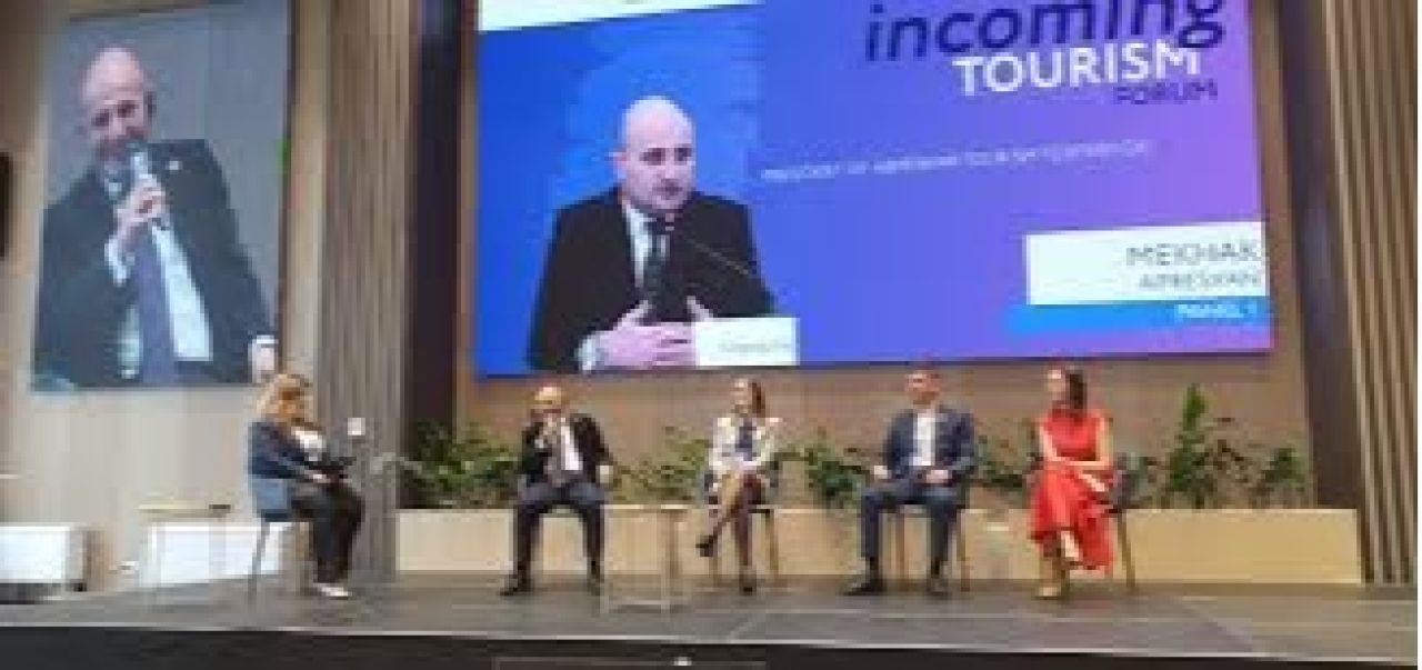 Տուրիզմի Հայկական Ֆեդերացիան եռօրյա աշխատանքային այցով Մոլդովայում էր