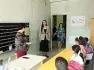 Անահիտ Մանասյանն այցելել է Մեղրի