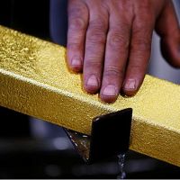 Ոսկու գինը բարձրացել է