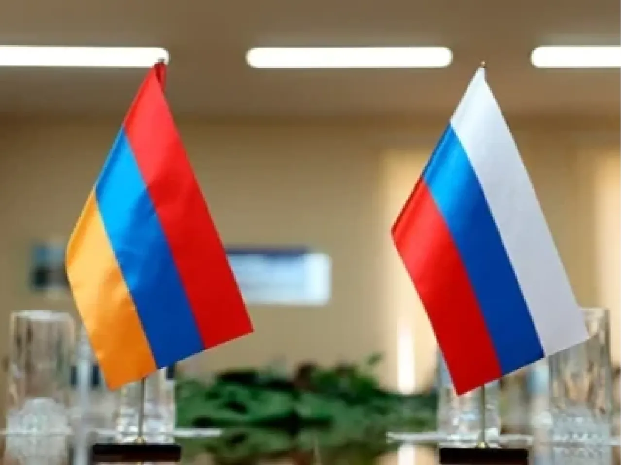 Լավրով. Հայաստանի հետ տնտեսական փոխգործակցության արդյունքները տպավորիչ են