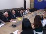 ՏԿԵ նախարարությունում անցկացվել է քննարկում