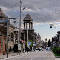 ՀՀ 4 քաղաքի մթնոլորտային օդում փոշու պարունակությունը գերազանցել է սահմանային թույլատրելի կոնցենտրացիան