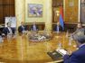 Վարչապետի գլխավորությամբ քննարկվել է Երևանում համաշխարհային առևտրի կենտրոնի կառուցման ծրագրի ընթացքը