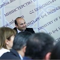 Քննարկվել է սահմանամերձ բնակավայրերում բնակապահովման պետական ծրագիրը