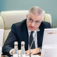 Մհեր Գրիգորյանը մեկնում է Մոսկվա