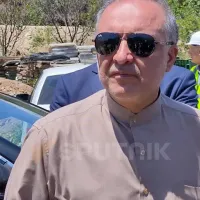 Իրանը գործարան է կառուցել Արմավիրում