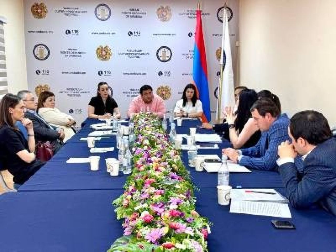 Ֆիշինգի զոհերը՝ ՄԻՊ-ում