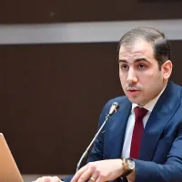 ՀՀ ՊԵԿ նախագահն անդրադարձել է կոնյակի արտահանման խնդրին