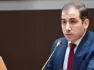 ՀՀ ՊԵԿ նախագահն անդրադարձել է կոնյակի արտահանման խնդրին