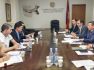 Քաղաքաշինության կոմիտեում կայացել է կառուցապատողների հետ հերթական հանդիպումը