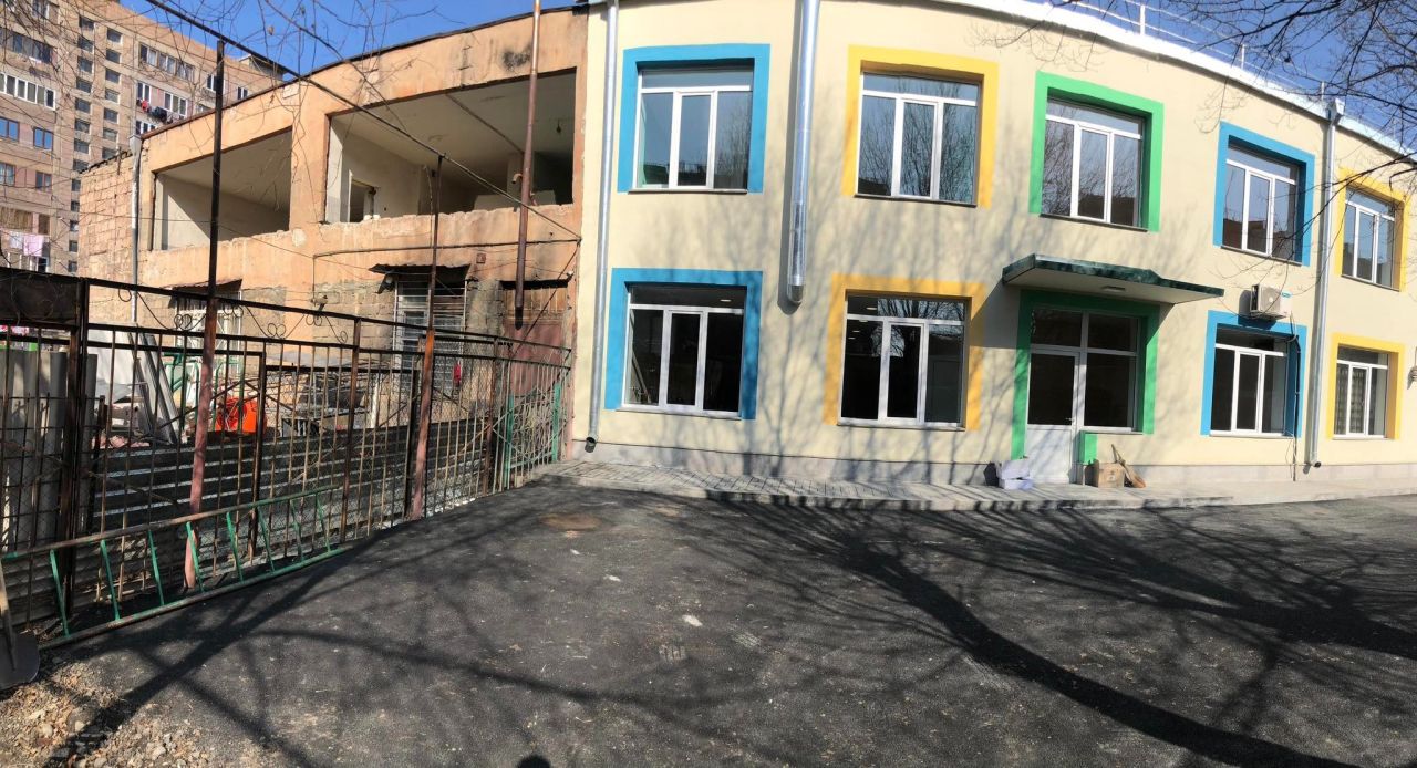 Երևանի փոխքաղաքապետը հրապարակել է 1998-2018 թթ․ օտարված մանկապարտեզների ցանկը
