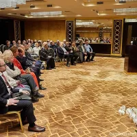 Մոսկվայում կայացել է «Հայաստանի պատմական քարտեզագրության ատլաս»-ի վերահրատարակության շնորհանդեսը