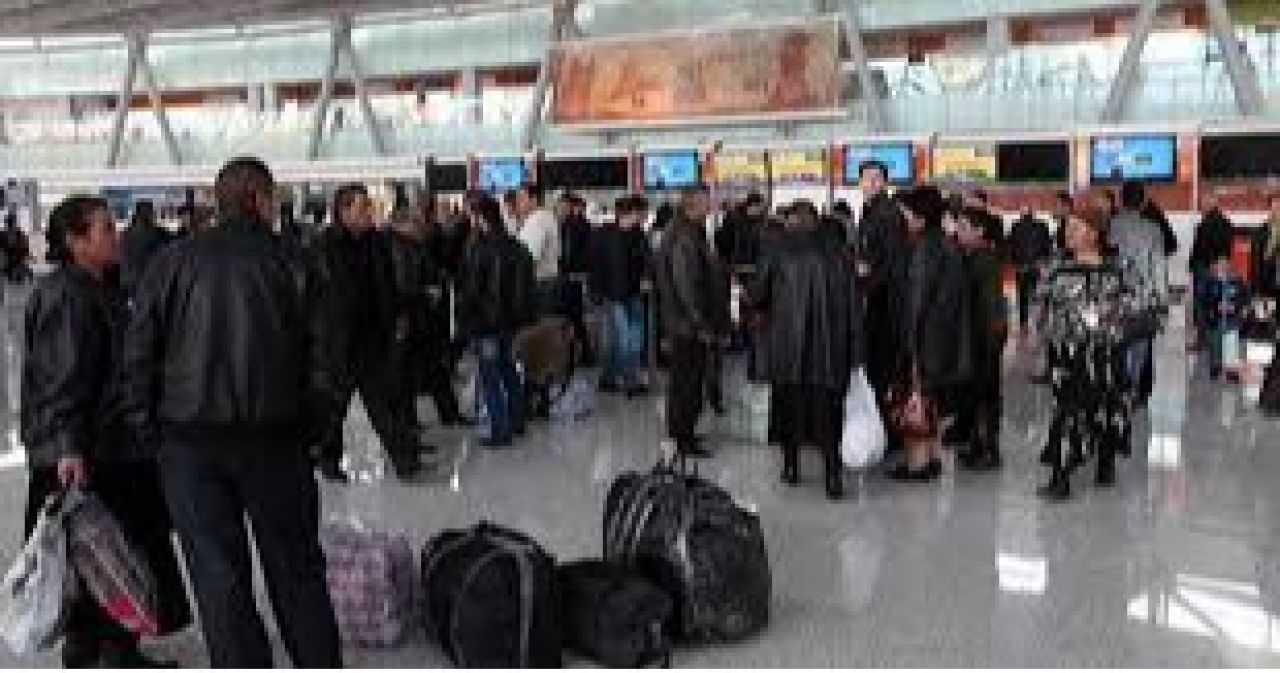 ԵԱՏՄ-ում աշխատանքային միգրացիայի աճ է գրանցվում