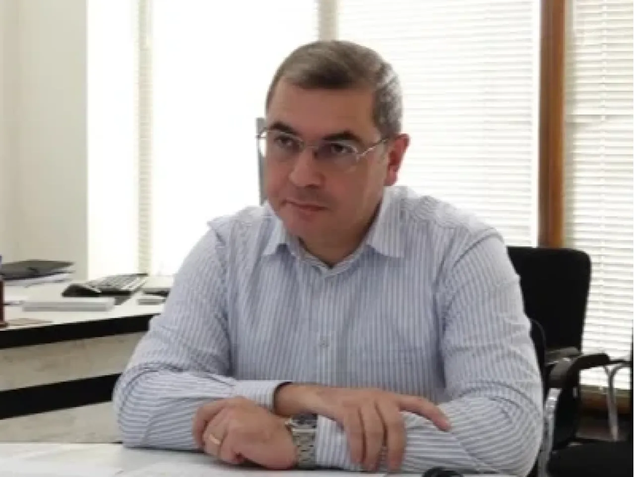 Հարկ վճարելու և երջանկության միջև ուղիղ կապ փնտրելը, եթե ոչ անտեղի իդեալիզմ, ապա առանցքային մազnխիզմ է. Դավիթ Անանյան