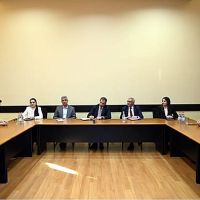 Դպրոցականները՝ ՊԵԿ-ում․ հարկ վճարելու մշակույթը ձևավորվում է դպրոցից