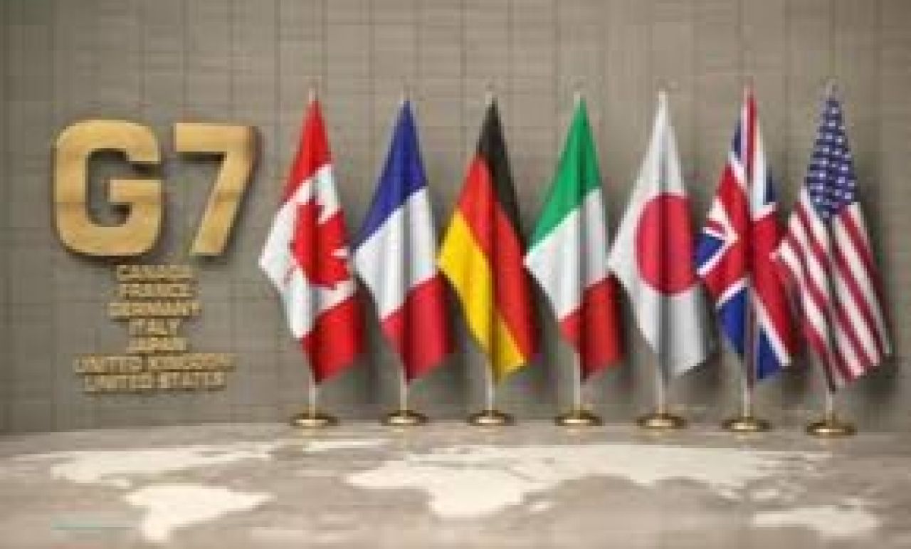 G7-ի երկրները խոստանում են պատժամիջոցների միջոցով ավելացնել ճնշումը Մոսկվայի նկատմամբ