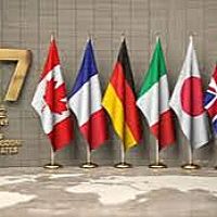 G7-ի երկրները խոստանում են պատժամիջոցների միջոցով ավելացնել ճնշումը Մոսկվայի նկատմամբ