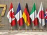 G7-ի երկրները խոստանում են պատժամիջոցների միջոցով ավելացնել ճնշումը Մոսկվայի նկատմամբ