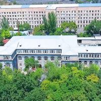 ՀԱԱՀ-ն հայտարարում է մրցույթ՝ երեք ֆակուլտետների դեկանների թափուր պաշտոնները զբաղեցնելու համար