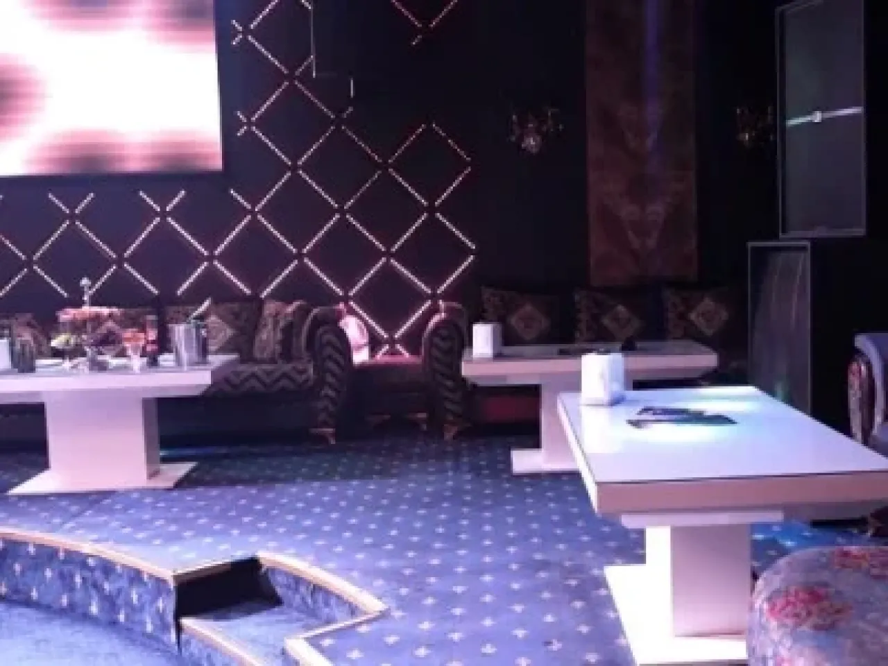 Ստուգայցեր Երևանի ահմանափակման ենթակա օբյեկտներ