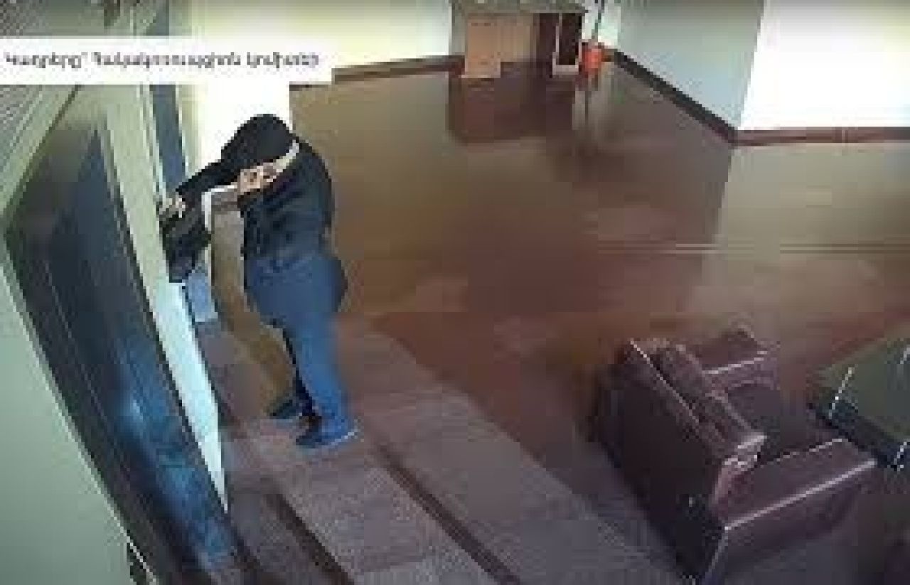 Ինչպե՞ս և ովքե՞ր են կատարել 590 հազար դոլարի գողությունը