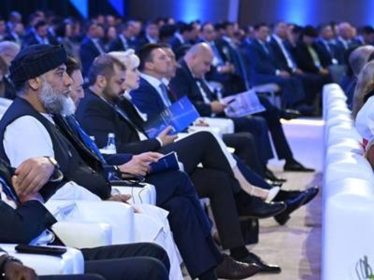 Գևորգ Պապոյանը կմասնակցի «Աստանա միջազգային համաժողովին»