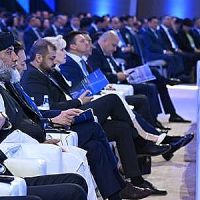 Գևորգ Պապոյանը կմասնակցի «Աստանա միջազգային համաժողովին»
