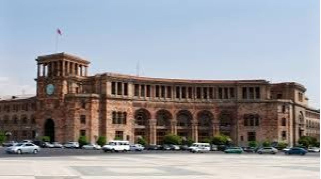 Պետական մարմիններին անշարժ գույքը կտրամադրվի վարձակալությամբ