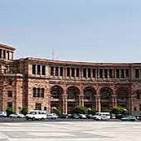 Պետական մարմիններին անշարժ գույքը կտրամադրվի վարձակալությամբ
