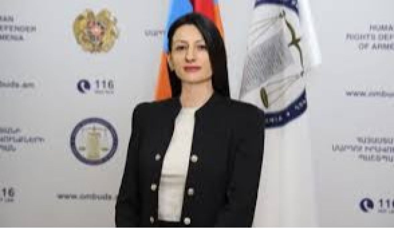 ՀՀ օմբուդսմեն. Զինծառայության մասին ռեզոնանսային օրենքի ընդունման դեպքում կարող եմ դիմել ՍԴ