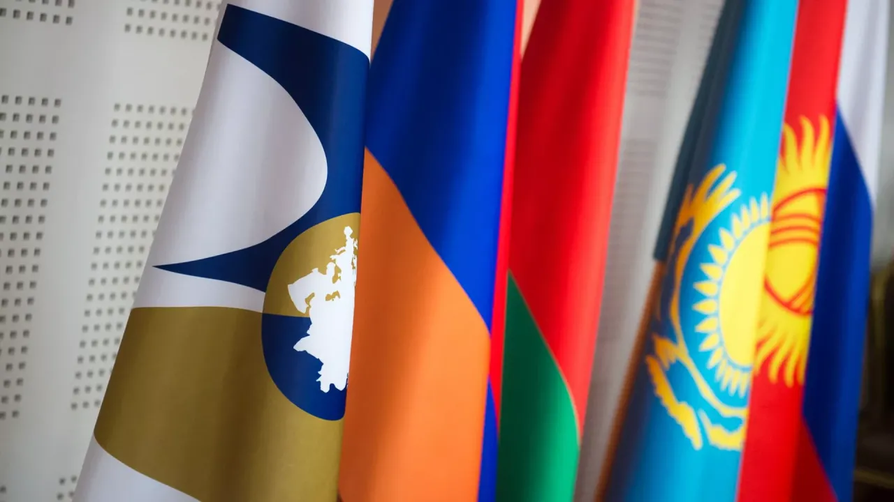 ԱՄԷ-ն և Մոնղոլիան հունիսի 27-ին կստորագրեն ԵԱՏՄ համագործակցության մասին համաձայնագրերը