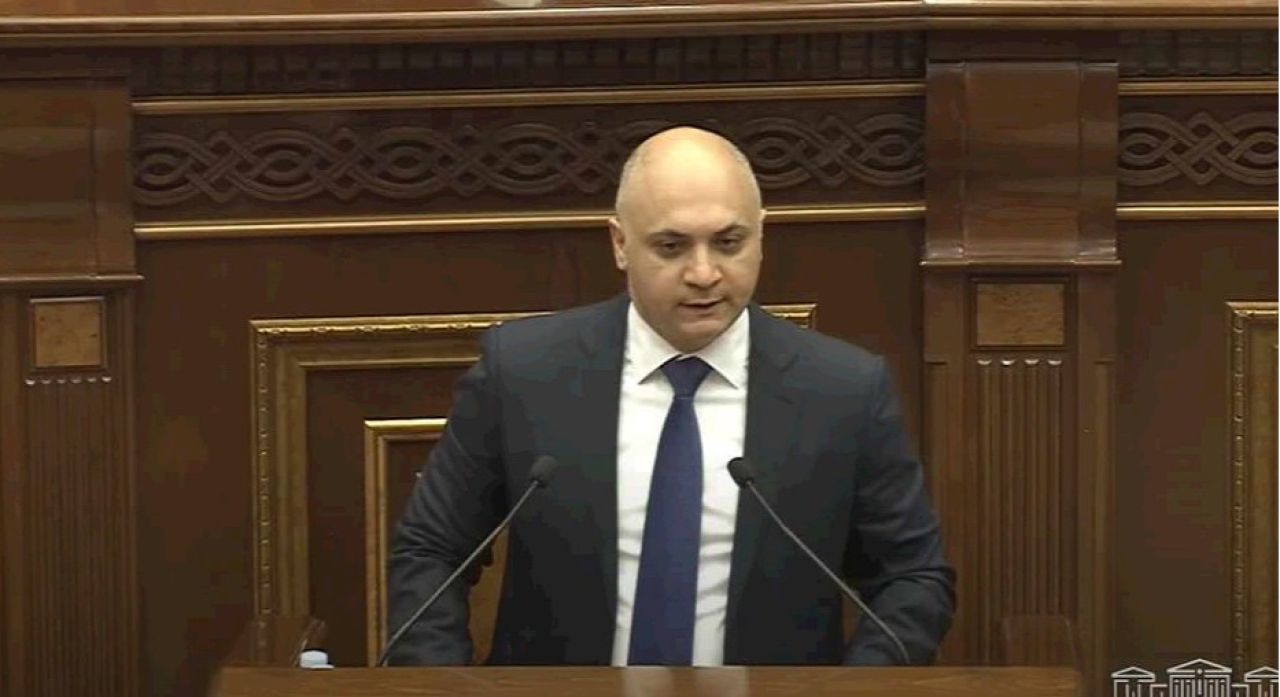 Մրցակցային խնդիրները նվազել են, բայց դեռ անելիք կա․ խորհրդարանը քննարկել է ՄՊՀ հաշվետվությունը
