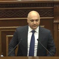 Մրցակցային խնդիրները նվազել են, բայց դեռ անելիք կա․ խորհրդարանը քննարկել է ՄՊՀ հաշվետվությունը