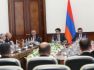 Քննարկվել են հարկային համակարգի հայեցակարգային փոփոխություններին վերաբերող մի շարք կարևոր հարցեր