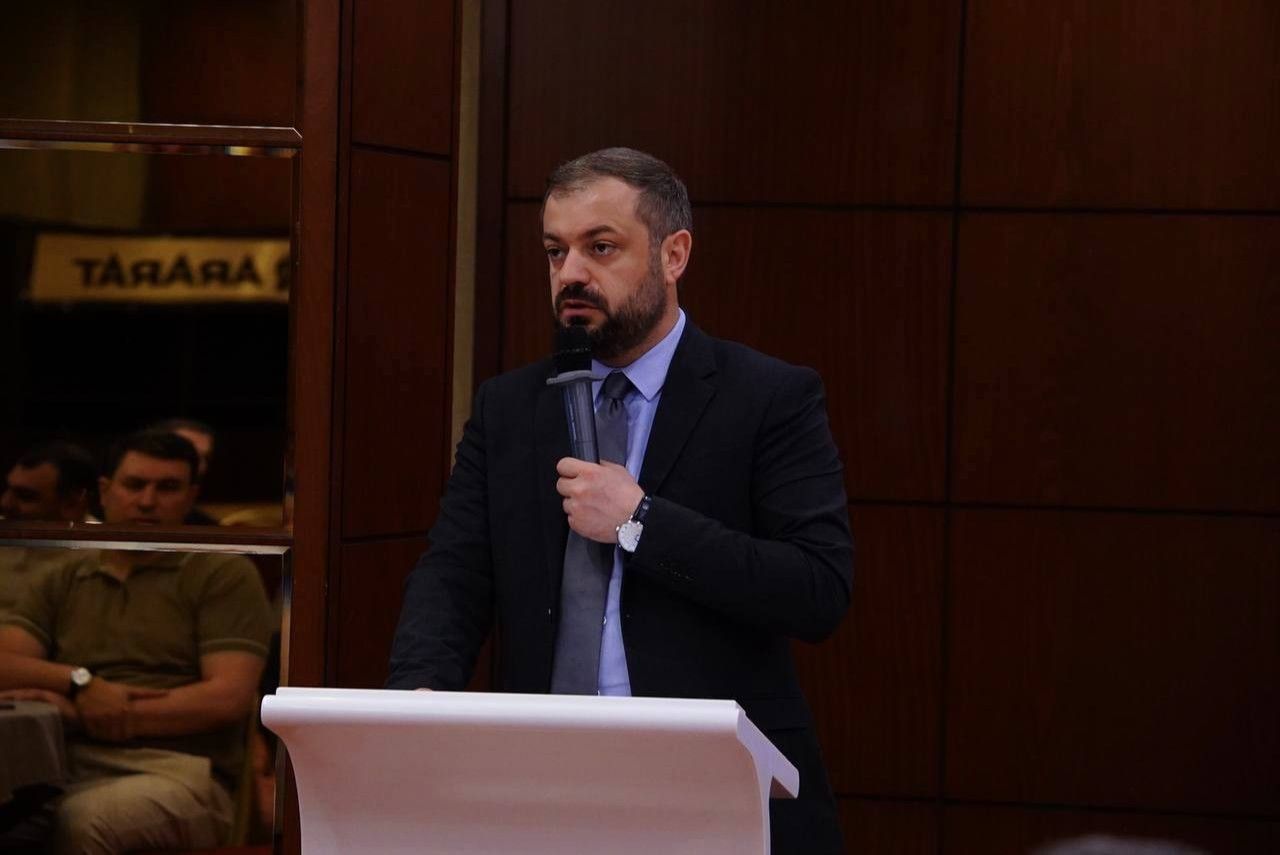 Գևորգ Պապոյանը  մասնակցել է Լեհաստան-Հայաստան գործարար համաժողովին, որը նախաձեռնել էր «Enterprise Armenia» հիմնադրամը