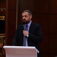 Գևորգ Պապոյանը  մասնակցել է Լեհաստան-Հայաստան գործարար համաժողովին, որը նախաձեռնել էր «Enterprise Armenia» հիմնադրամը