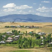 Ախուրյան բնակավայրում սուբվենցիոն ծրագրով հիմնանորոգվել է 1,7 կմ երկարությամբ Հ․Հովսեփյան փողոցը