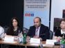 ԱՍՀ նախարար Նարեկ Մկրտչյանի նախագահությամբ այսօր տեղի է ունեցել Ընտանեկան բռնության կանխարգելման խորհրդի առաջին նիստը