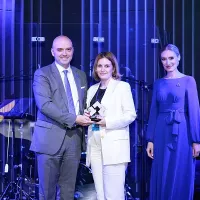 Ամերիաբանկն արժանացել է FEAS Champions League մրցանակաբաշխության բրոնզե մրցանակին