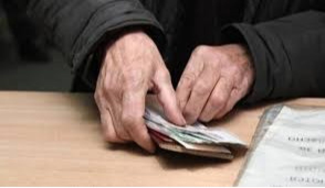 1 մլն դրամ՝ 100 տարին լրացած կենսաթոշակառուներին. Նախագիծ