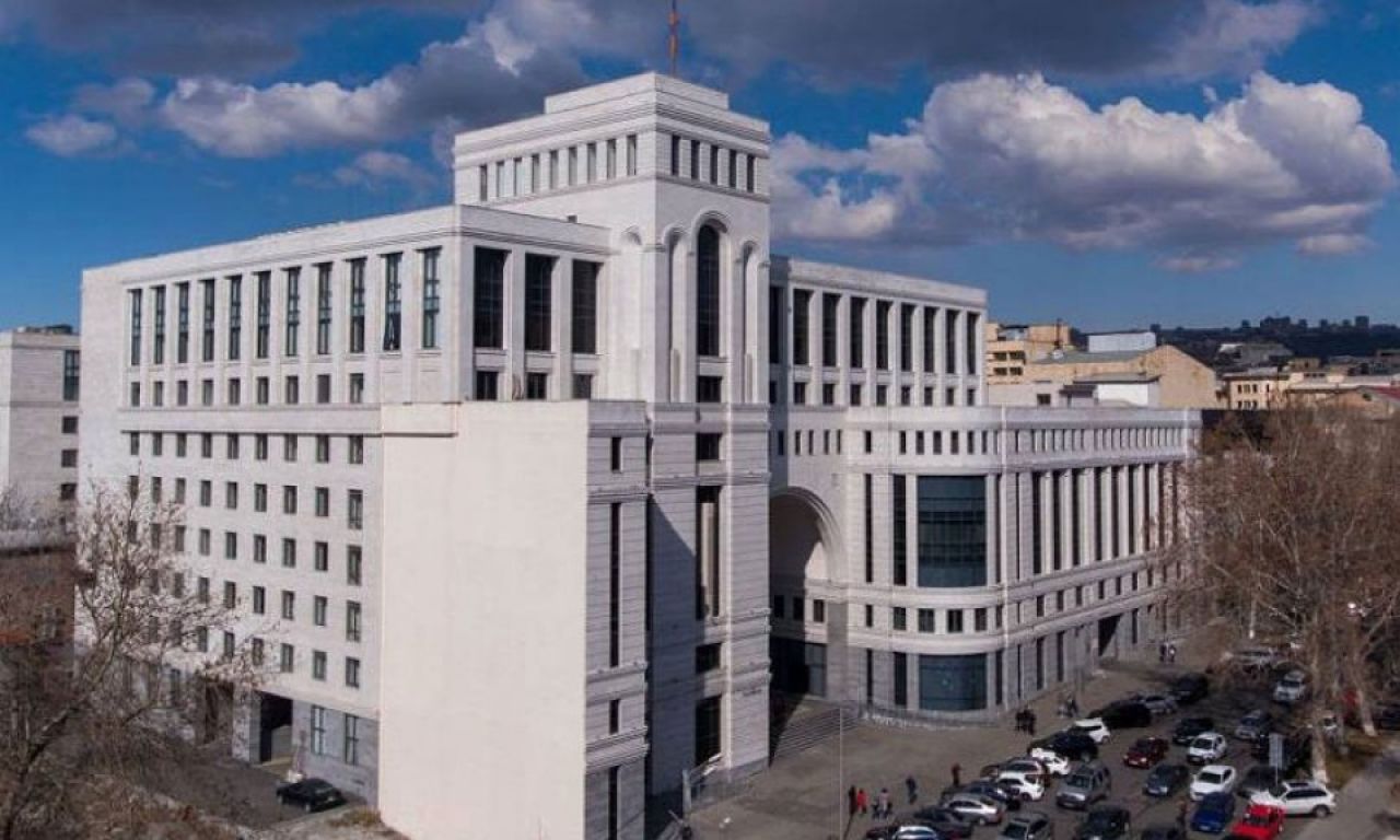 ՌԴ ՊՆ-ի հաքերները հարձակումներ են իրականացրել ՀՀ կառավարական կայքերի վրա