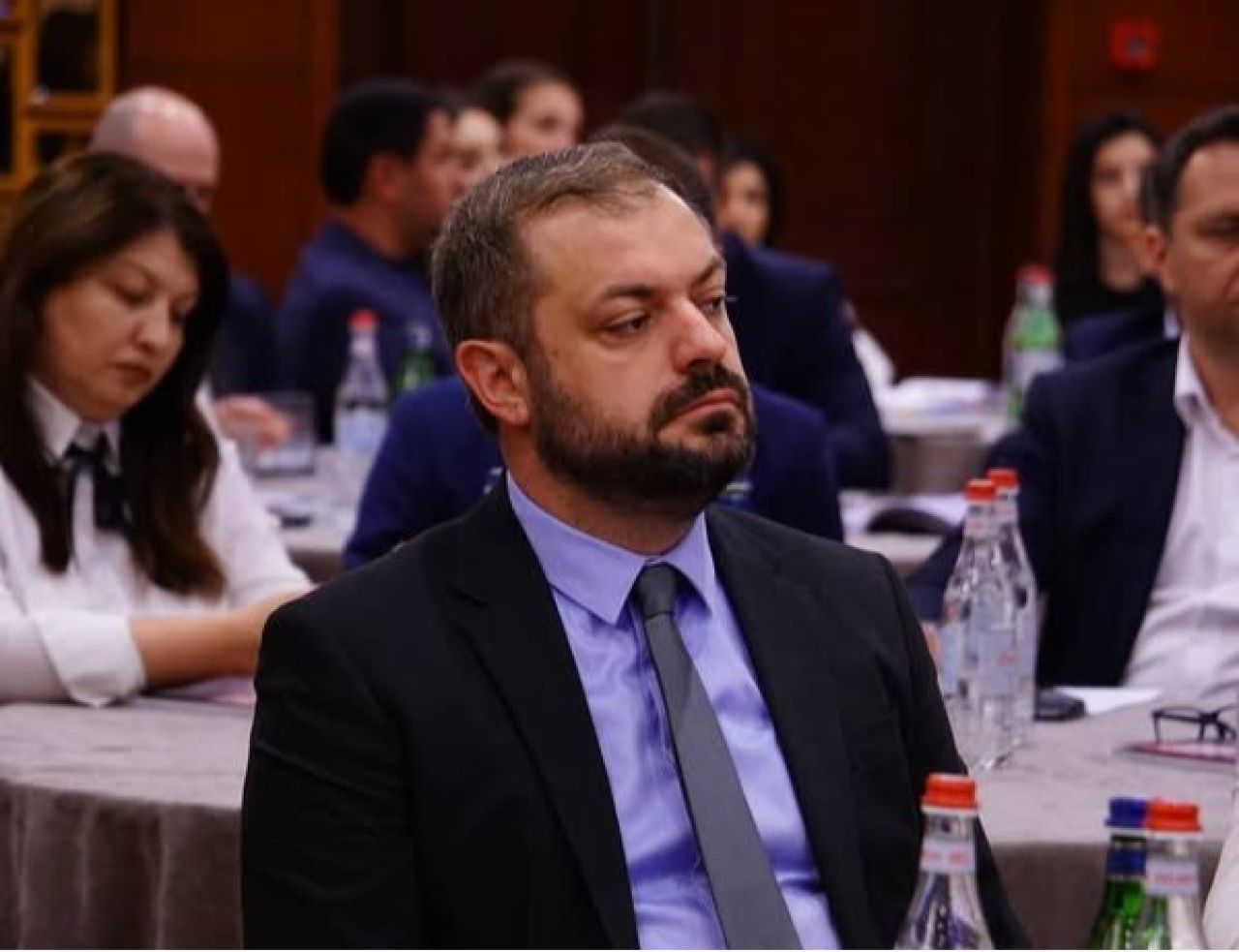Գ. Պապոյանն անդրադարձել է արտահանման խրախուսման ռազմավարությանը. Տեսանյութ