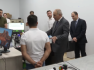 Պետբյուջեի միջոցներով ԵՊՀ-ի համար շուրջ 3 մլրդ դրամի գիտական և լաբորատոր սարքավորումներ են ձեռք բերվել.