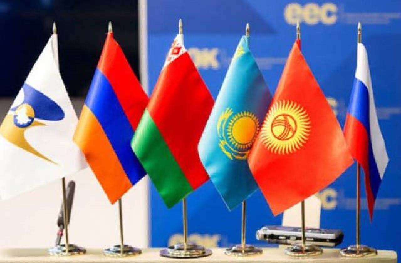 Հնդկաստանը և ԵԱՏՄ-ն ազատ առևտրի շուրջ բանակցություններ կսկսեն