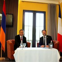 Սյունիքն ու Օվերնյ-Ռոն-Ալպ ռեգիոնը կհամագործակցեն